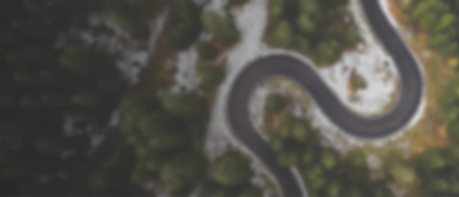 hero image static
