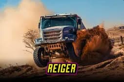 riger