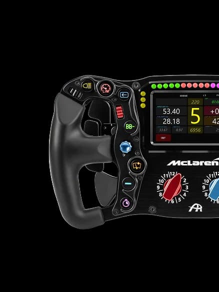 SimRacing